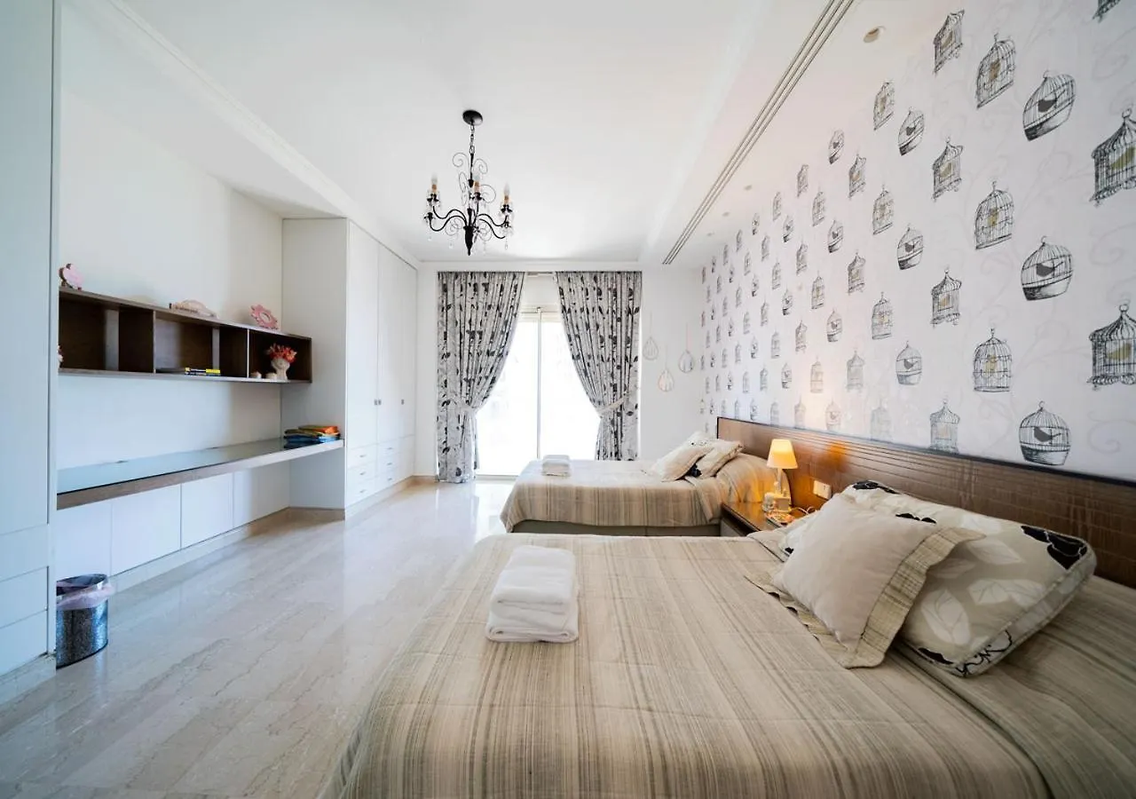 Stunning Apartment With Seaview In The Heart Of Beirut Libanon