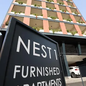  Aparthotel Nest 1