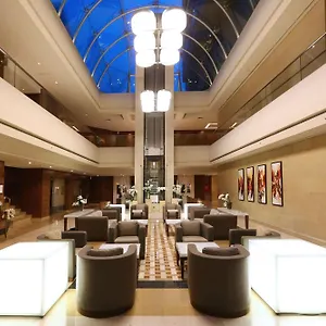 5* Hotel Ramada Plaza By Wyndham Raouche
