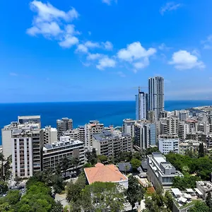 Gefinor Rotana - Beyrut