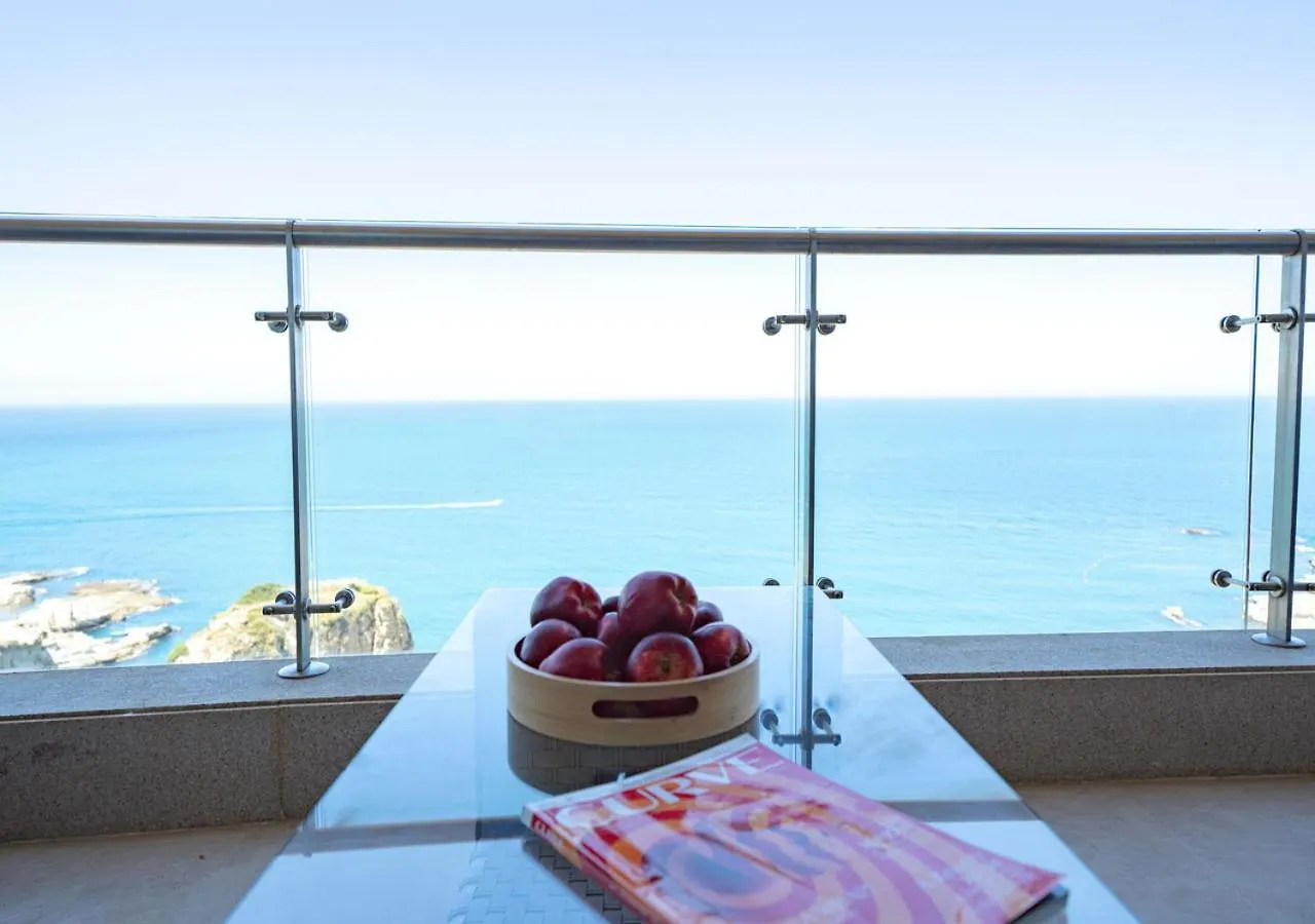 Stunning Apartment With Seaview In The Heart Of Beyrouth